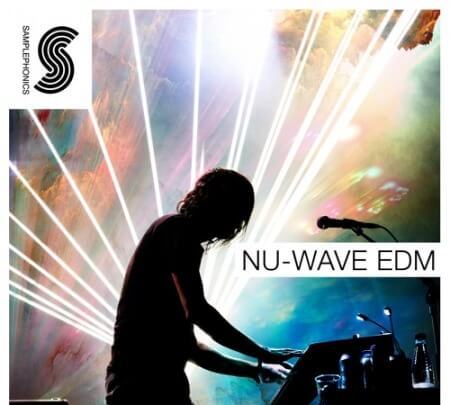 Samplephonics Nu-Wave EDM MULTiFORMAT